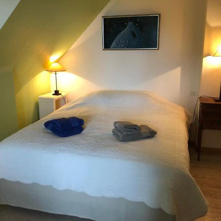 Kerlauma Villa Locquémeau Buitenkant foto